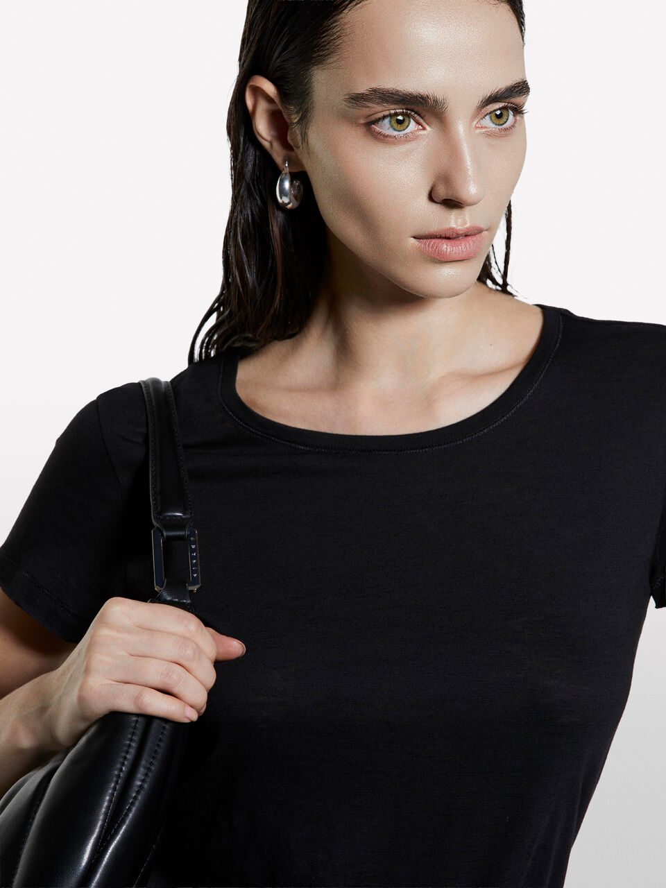 T-SHIRT Femme image number null