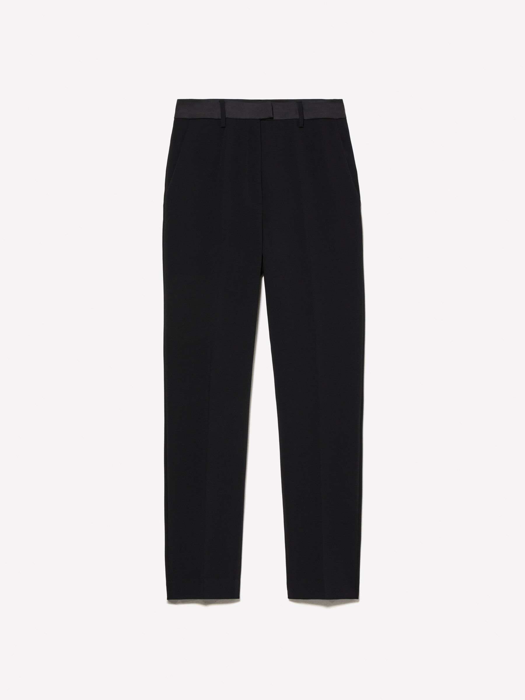 TROUSERS Femme image number null