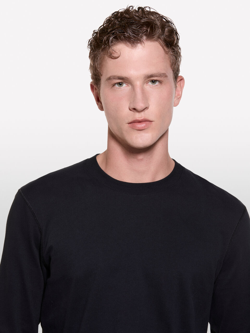 T-SHIRT L/S Homme image number null