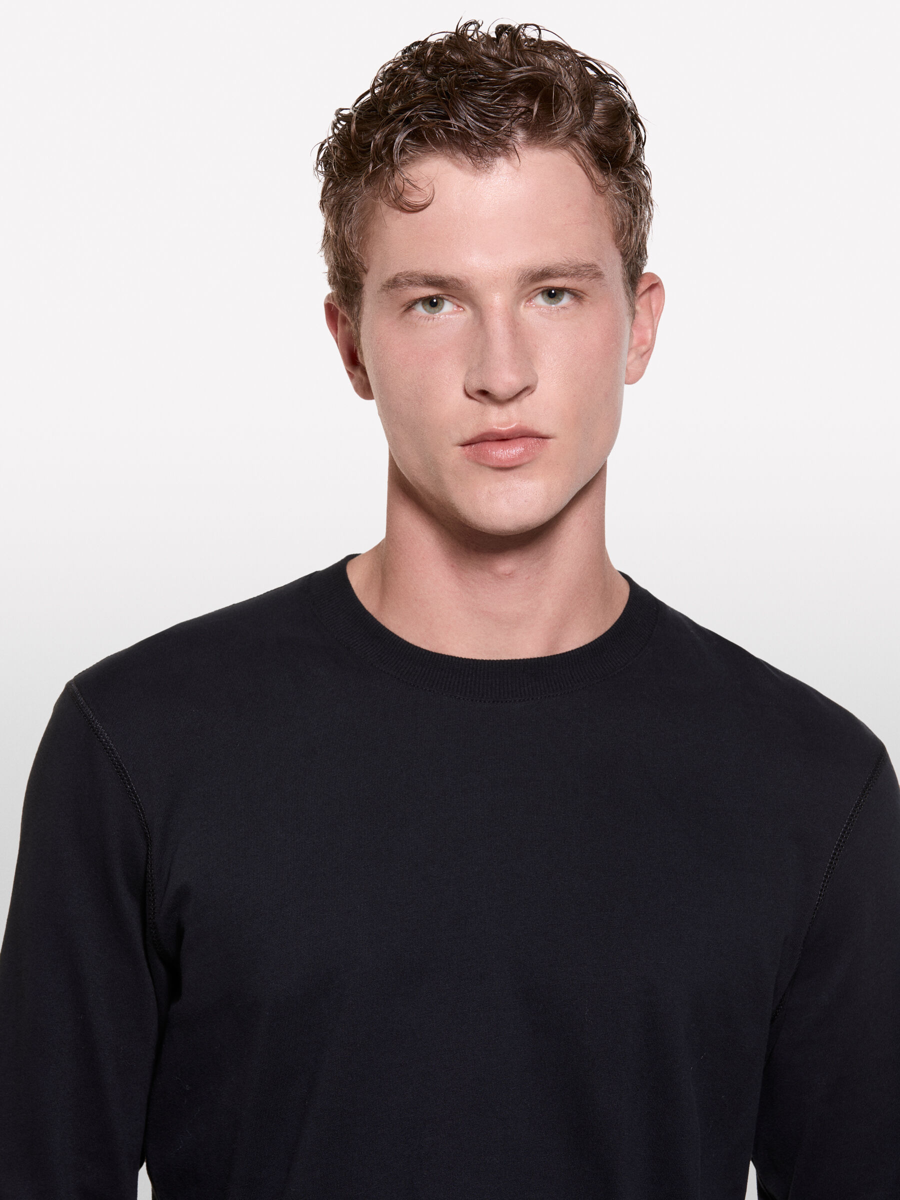 T-SHIRT L/S Homme image number null