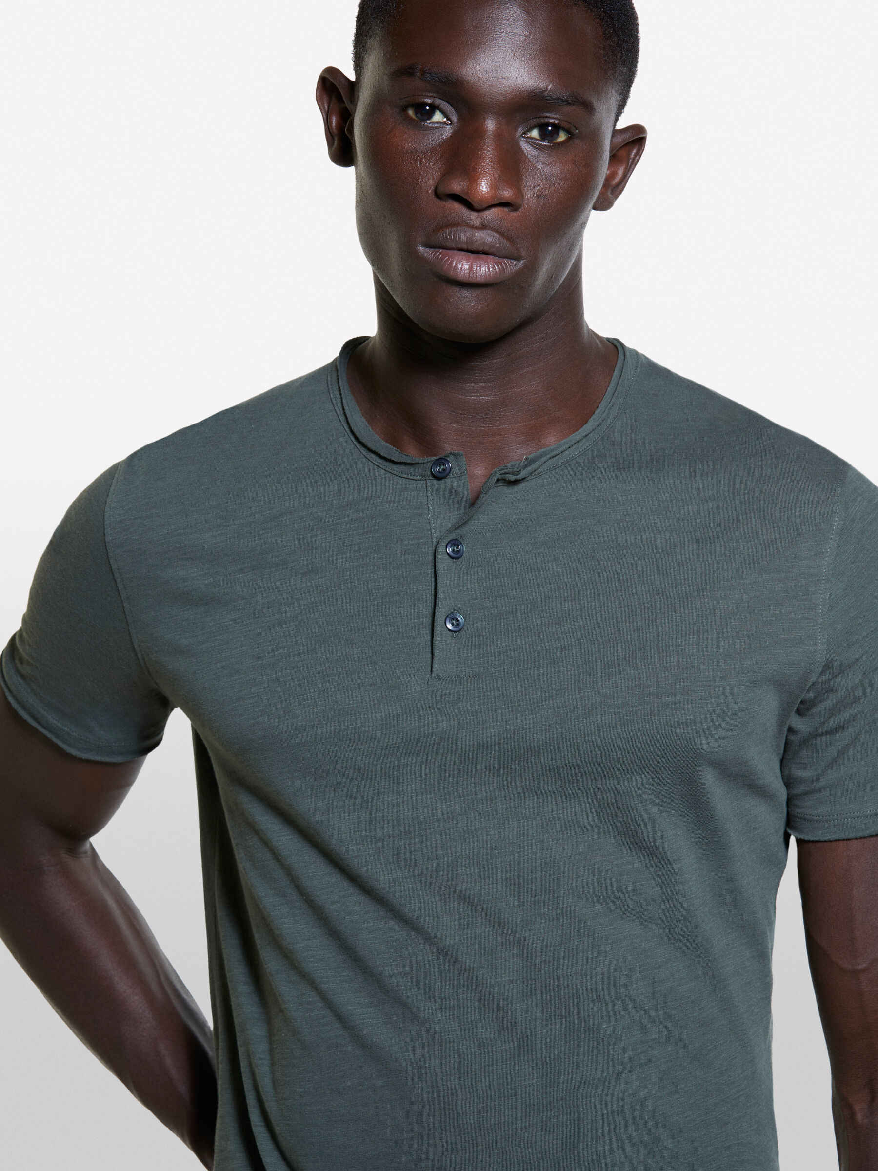 Homme Collection 2024 Automne Hiver Sisley