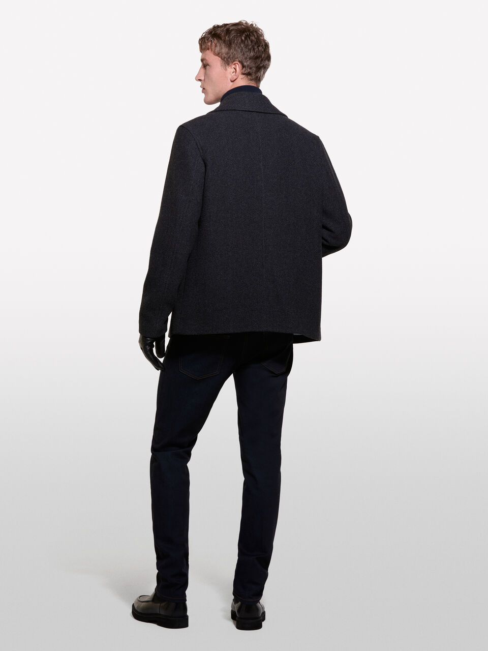 TROUSERS Homme image number null