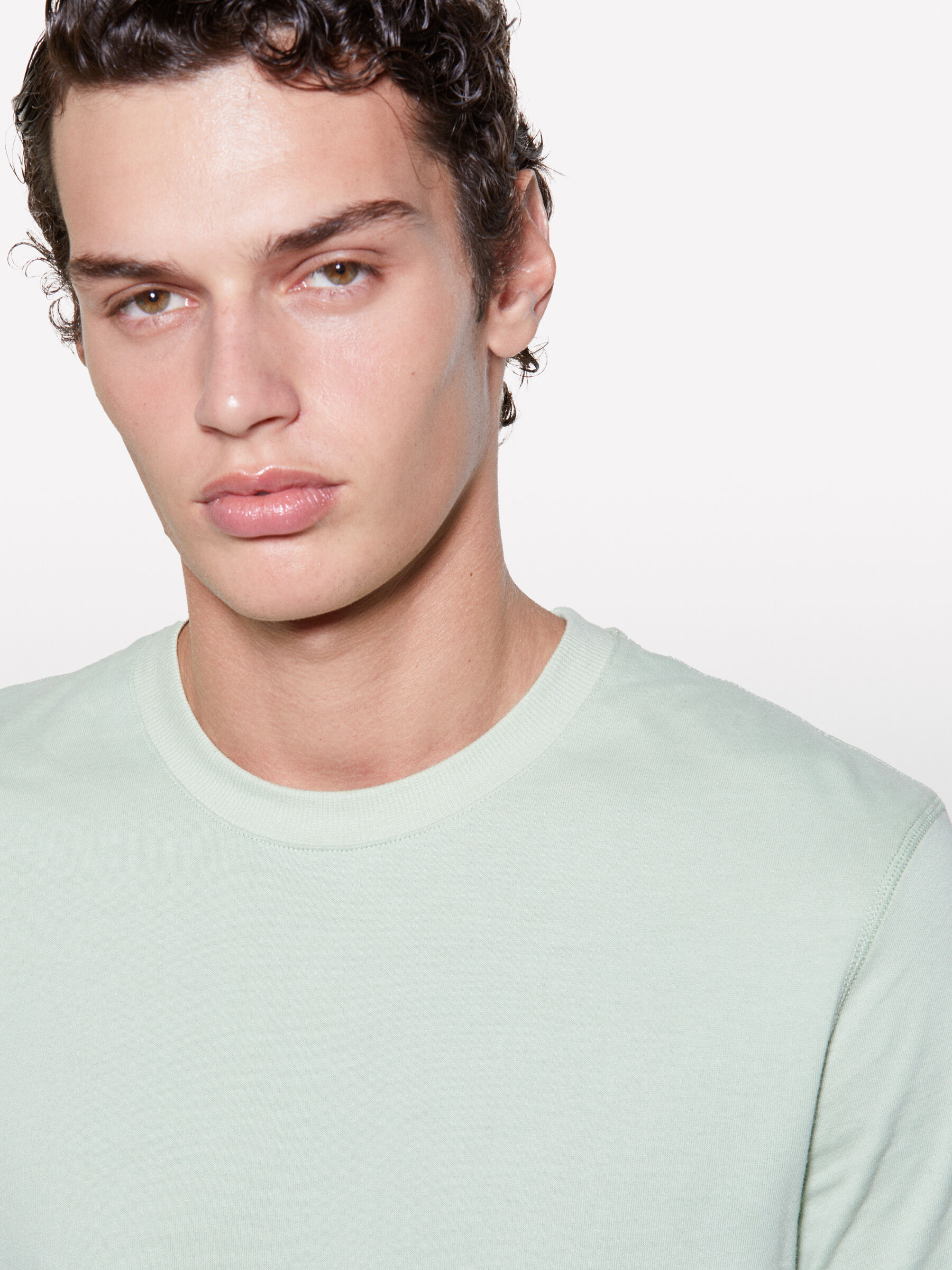 T-SHIRT Homme image number null