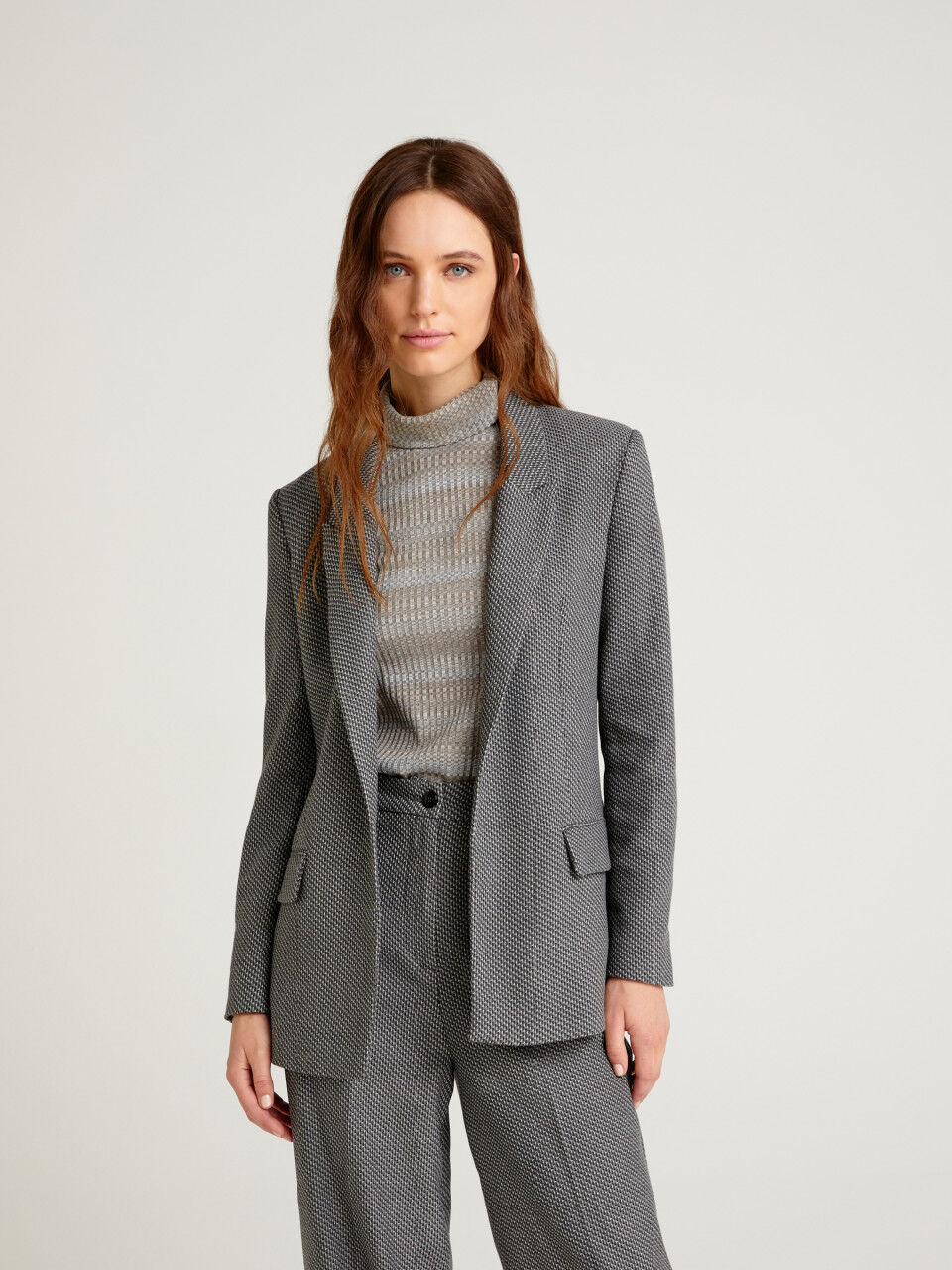 tailleur donna sisley