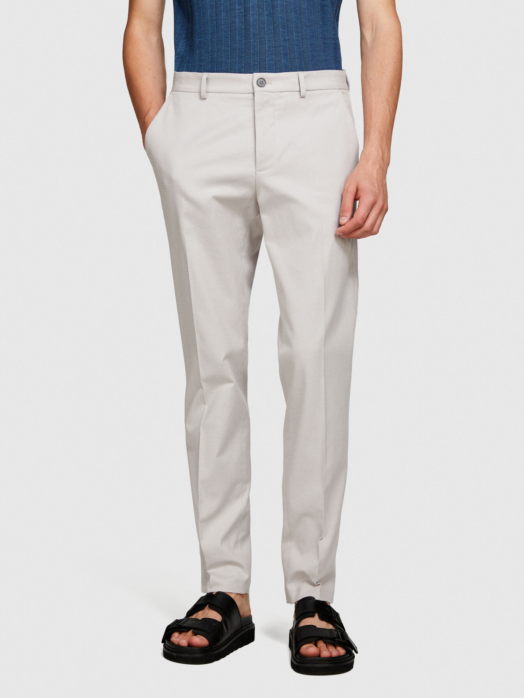 Pantalon hotsell élégant homme
