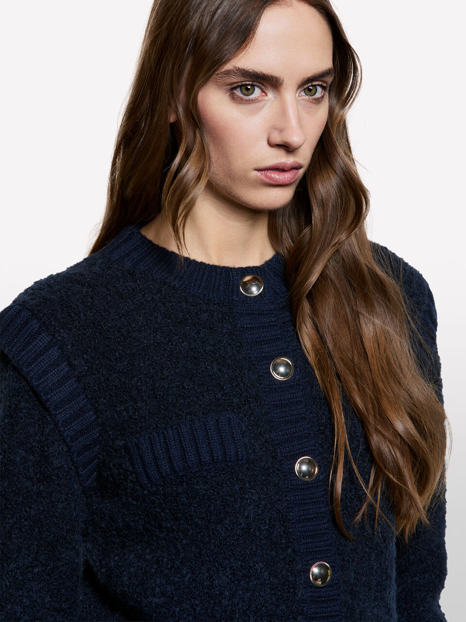 JACKET Femme image number null