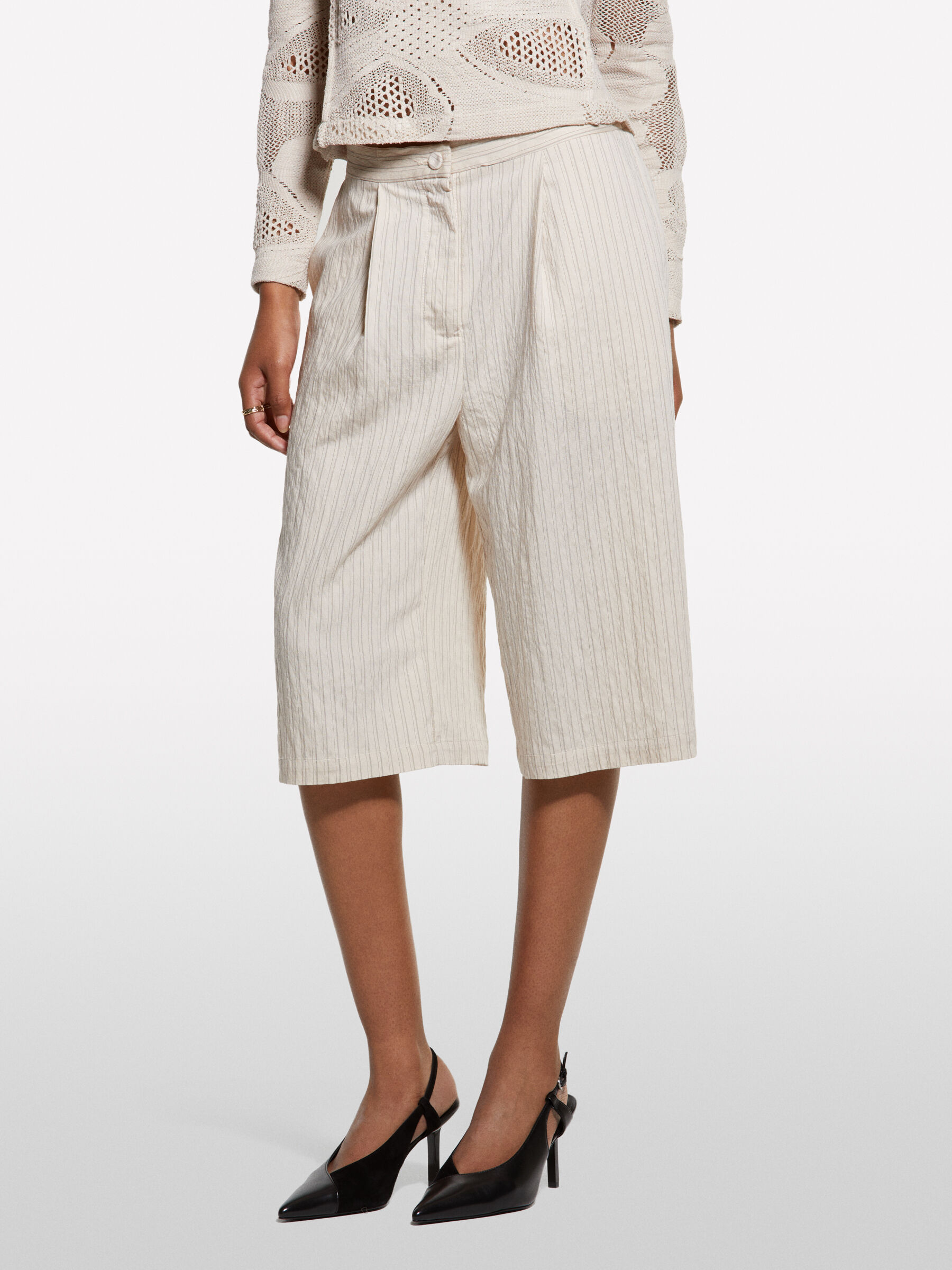 BERMUDA Femme image number null