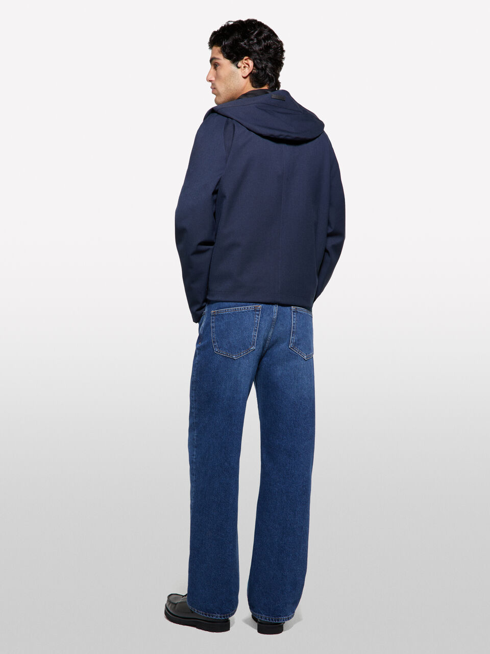 JACKET Homme image number null