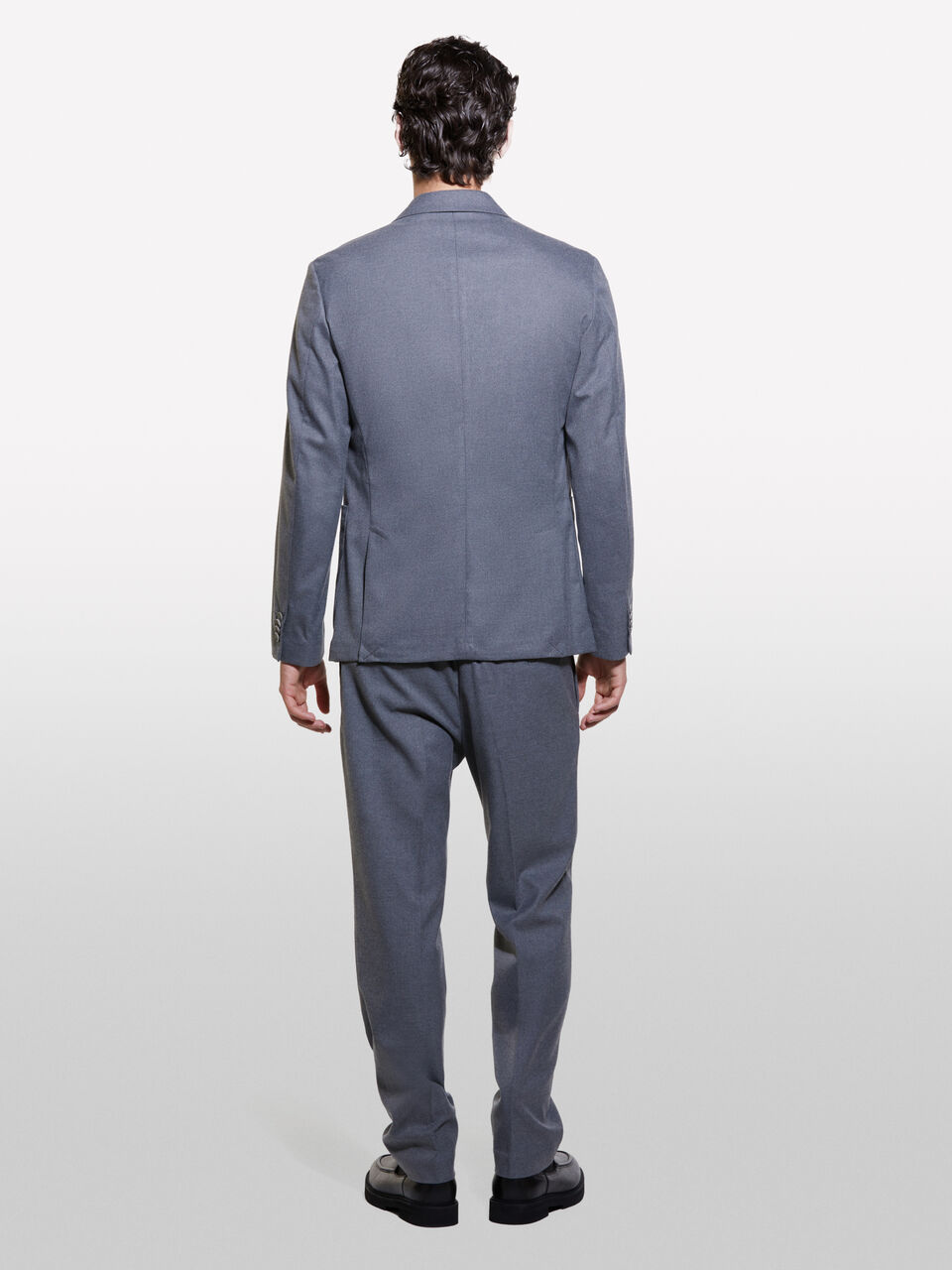 JACKET Homme image number null