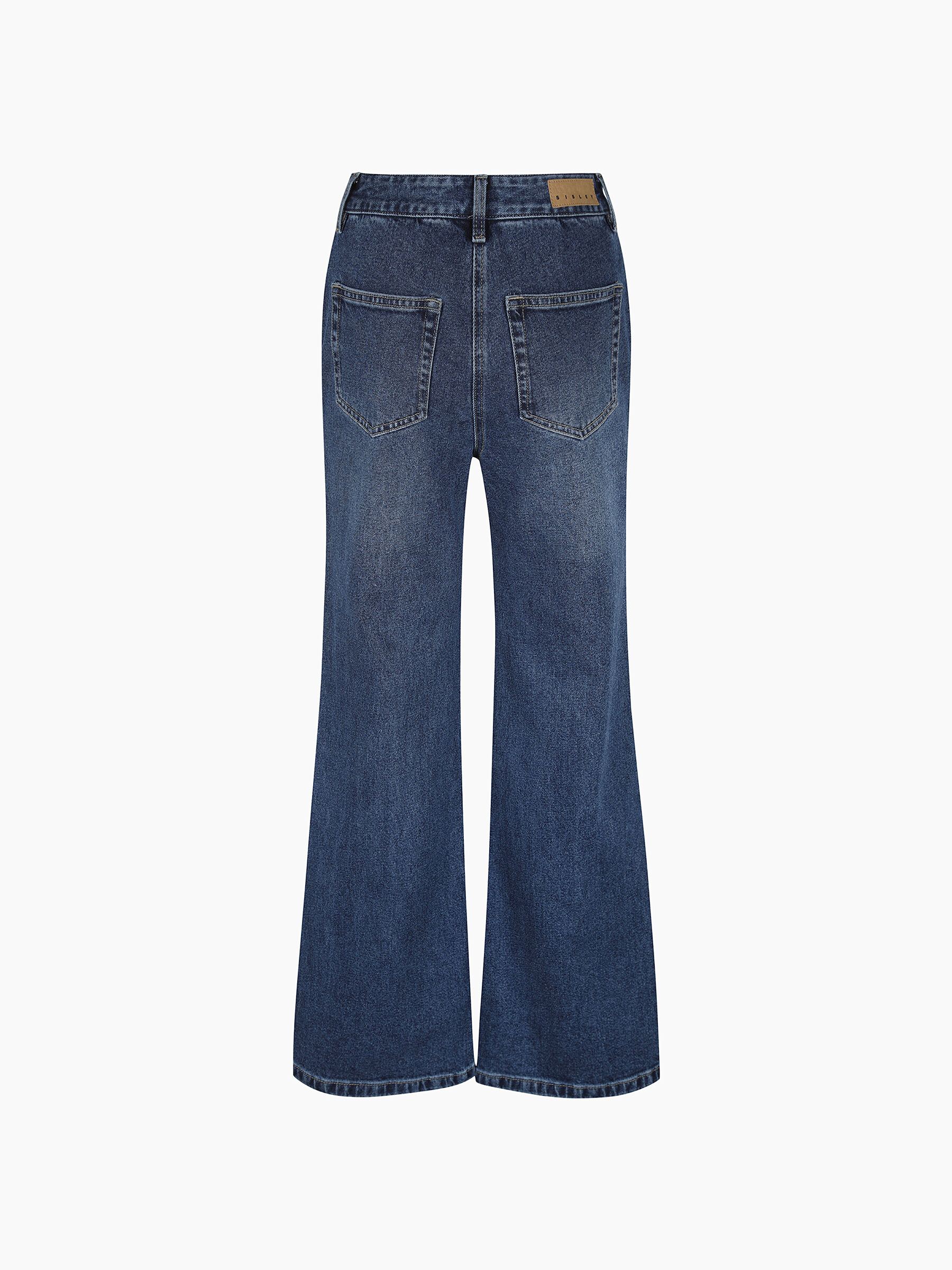 TROUSERS Femme image number null
