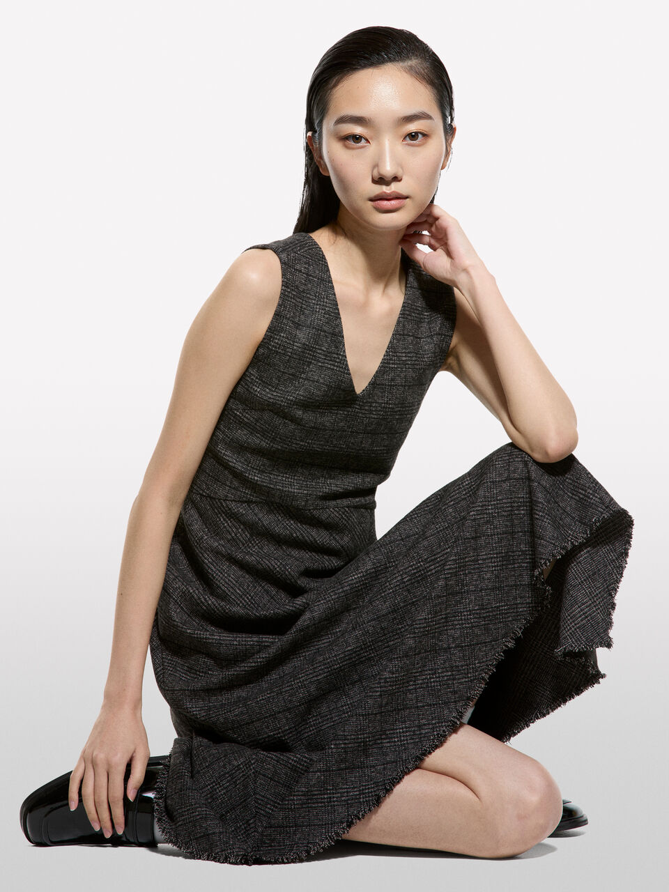 DRESS Femme image number null