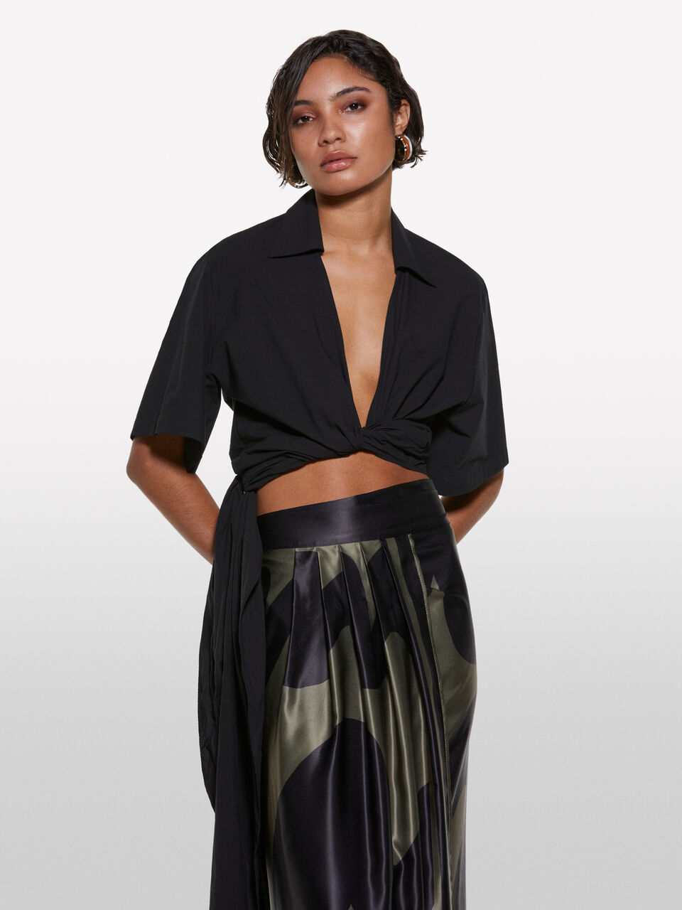 SHIRT Femme image number null