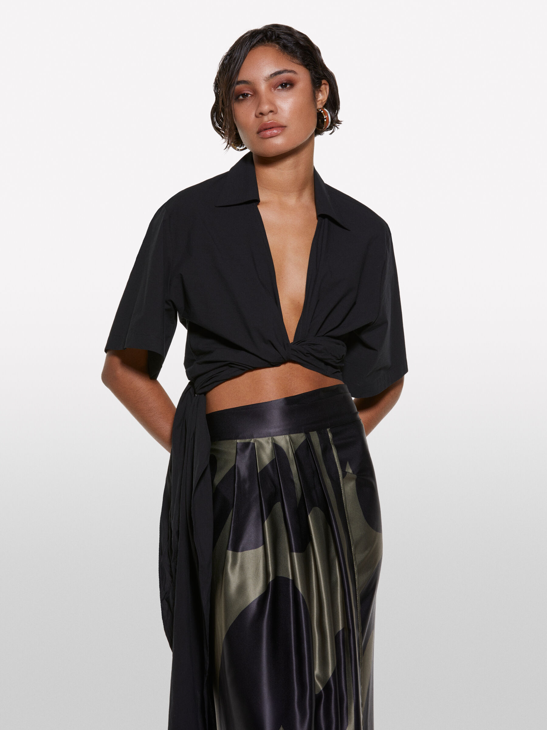 SHIRT Femme image number null