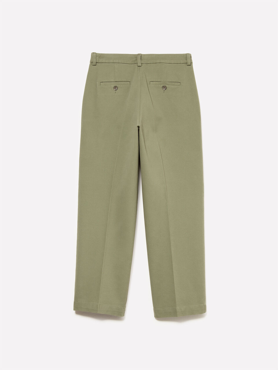 TROUSERS Femme image number null