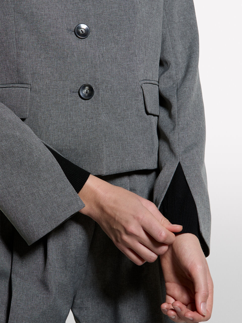 JACKET Femme image number null