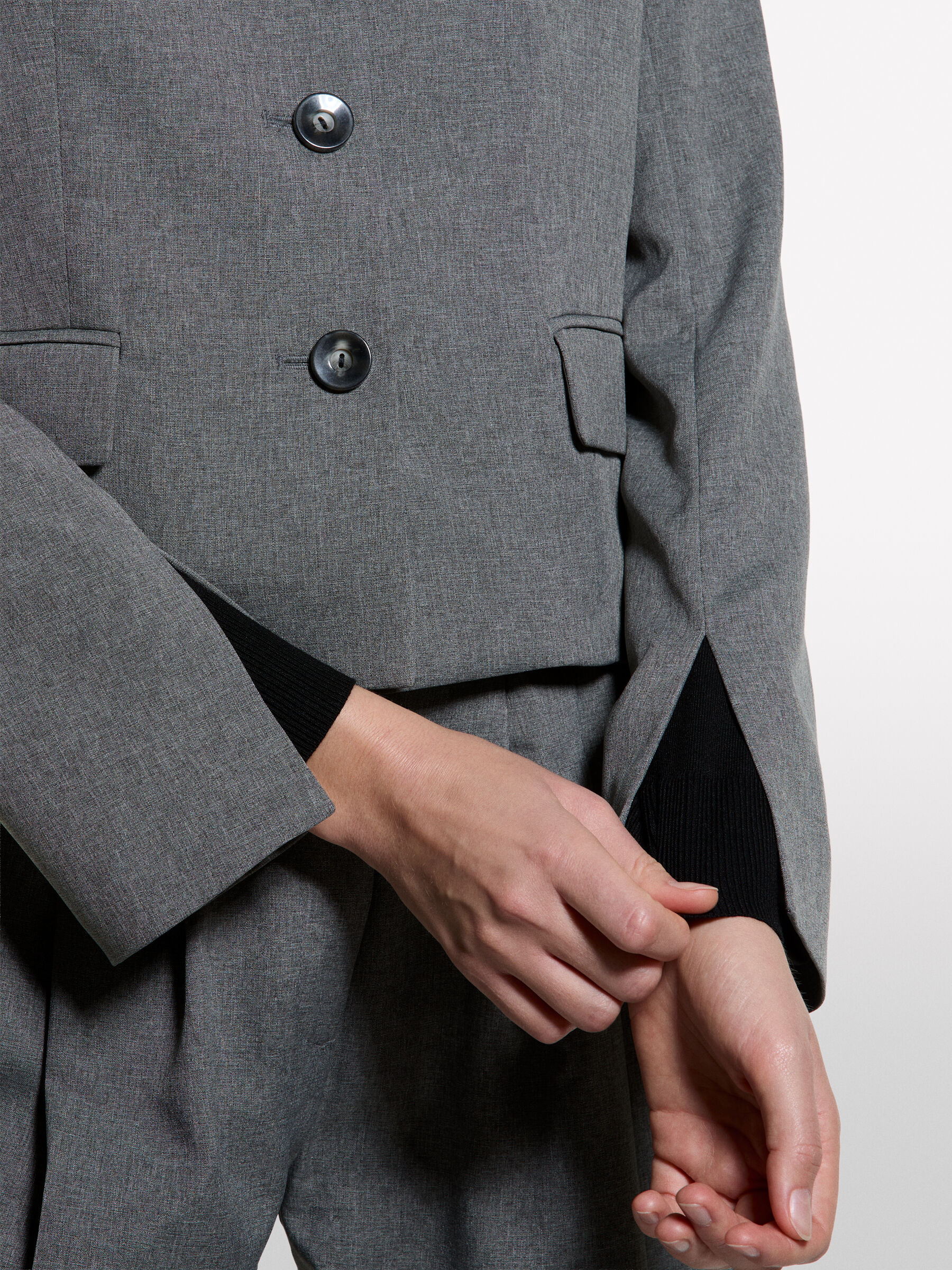 JACKET Femme image number null