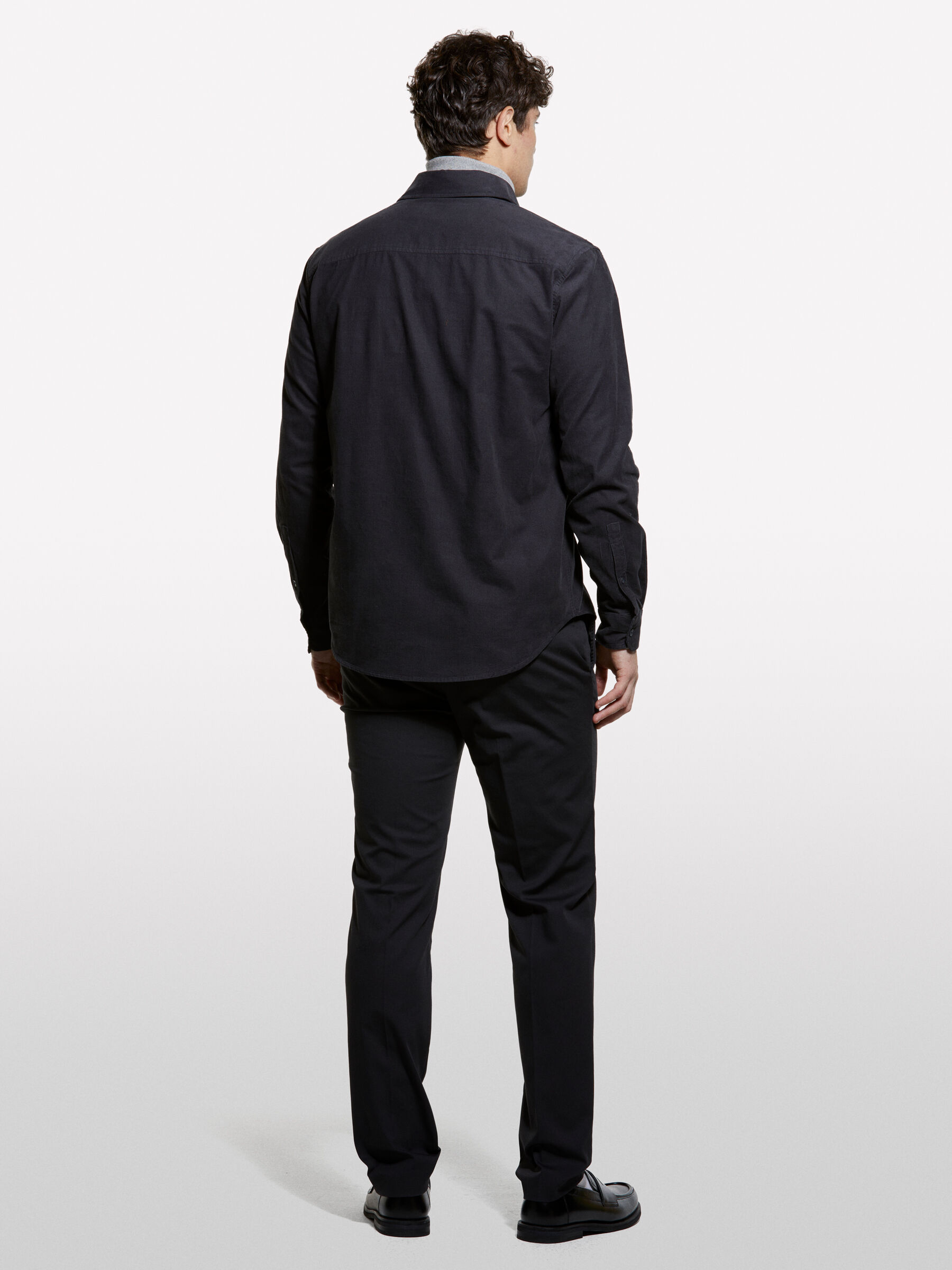 SHIRT Homme image number null