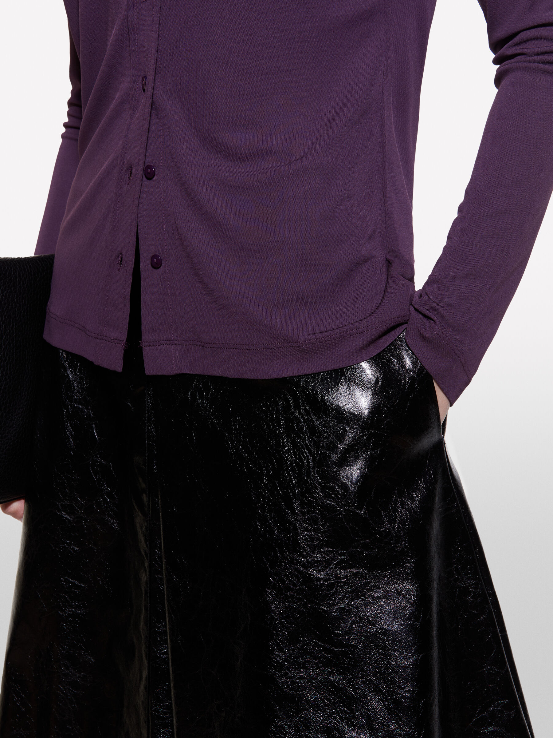 SKIRT Femme image number null