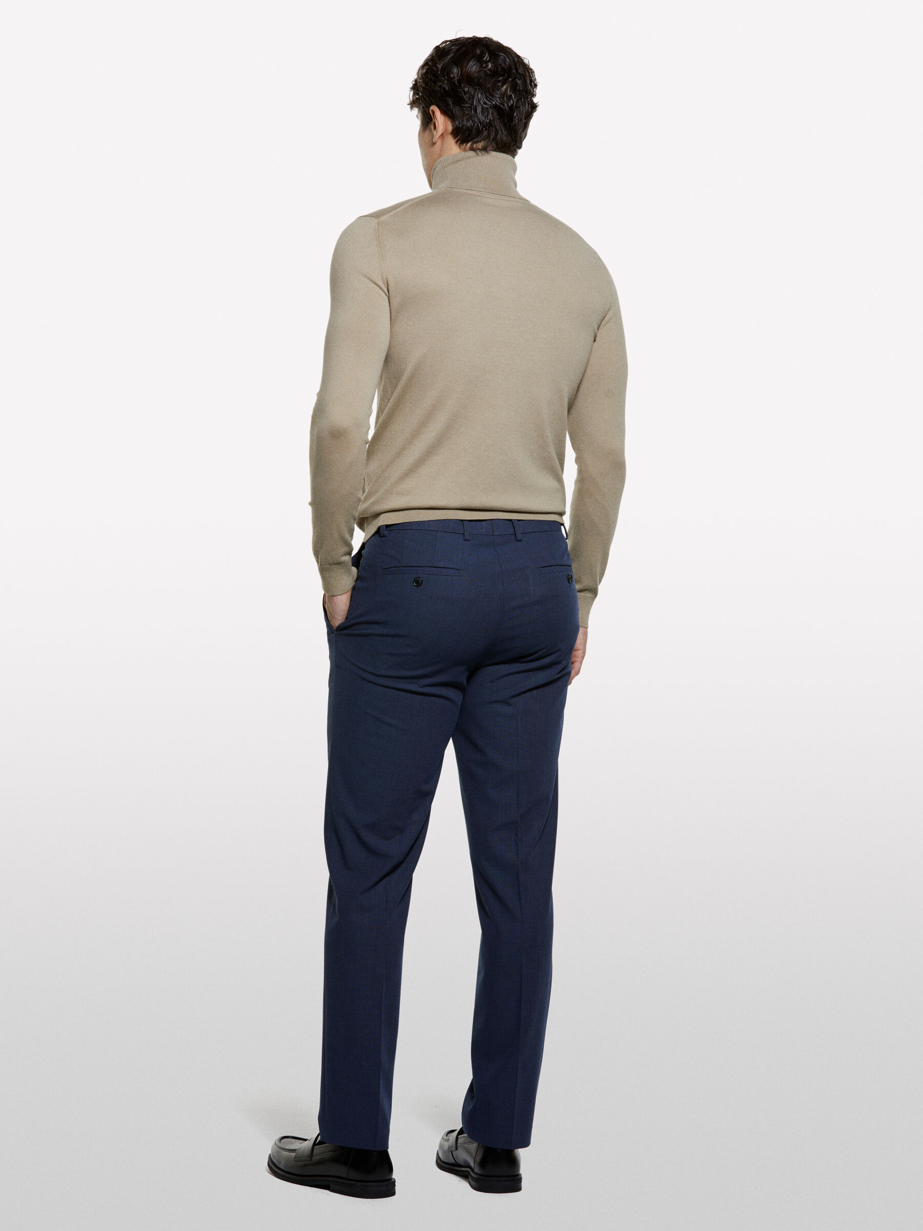 TROUSERS Homme image number null