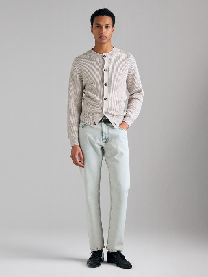 TROUSERS Homme