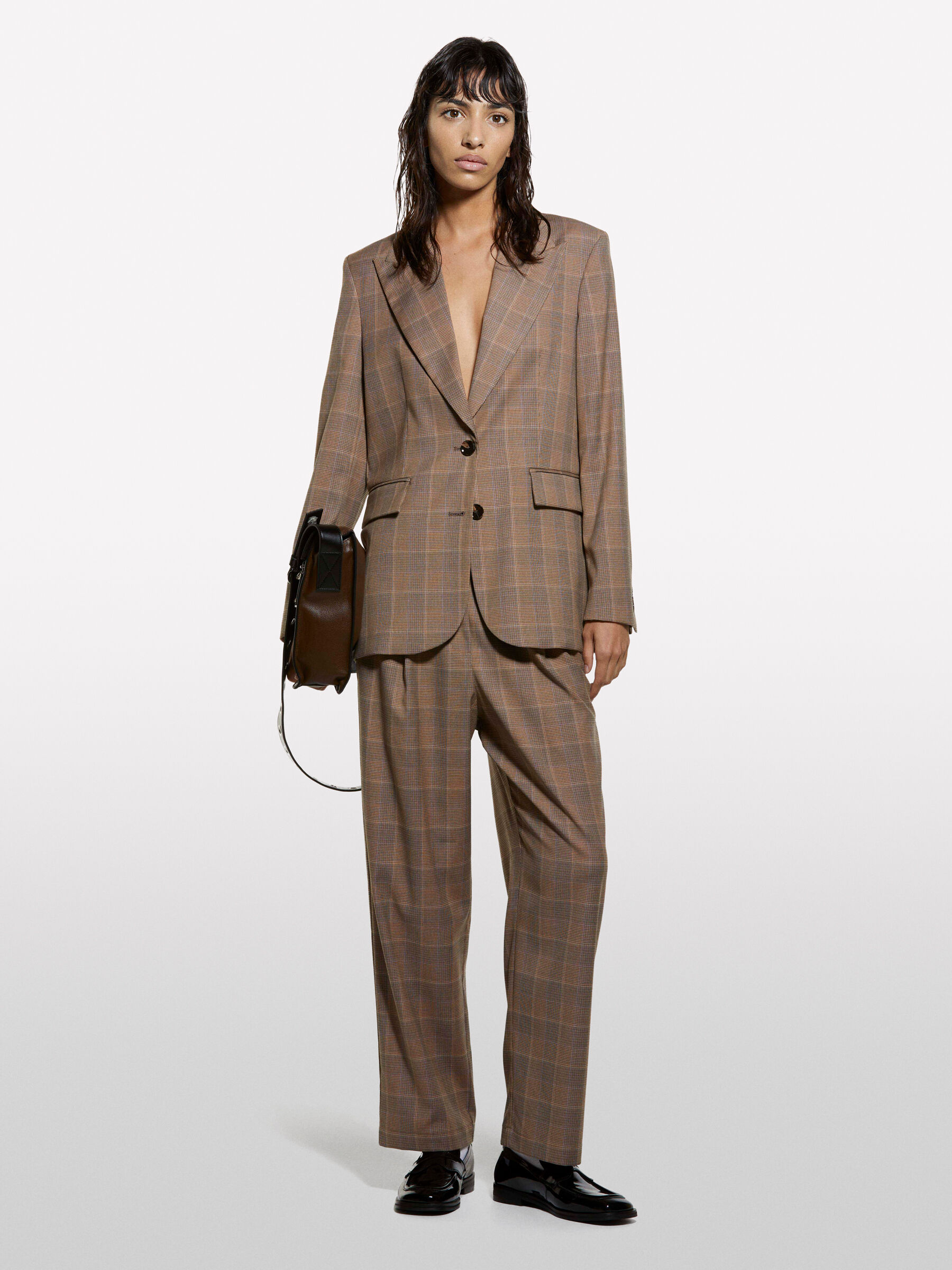 TROUSERS Femme image number null