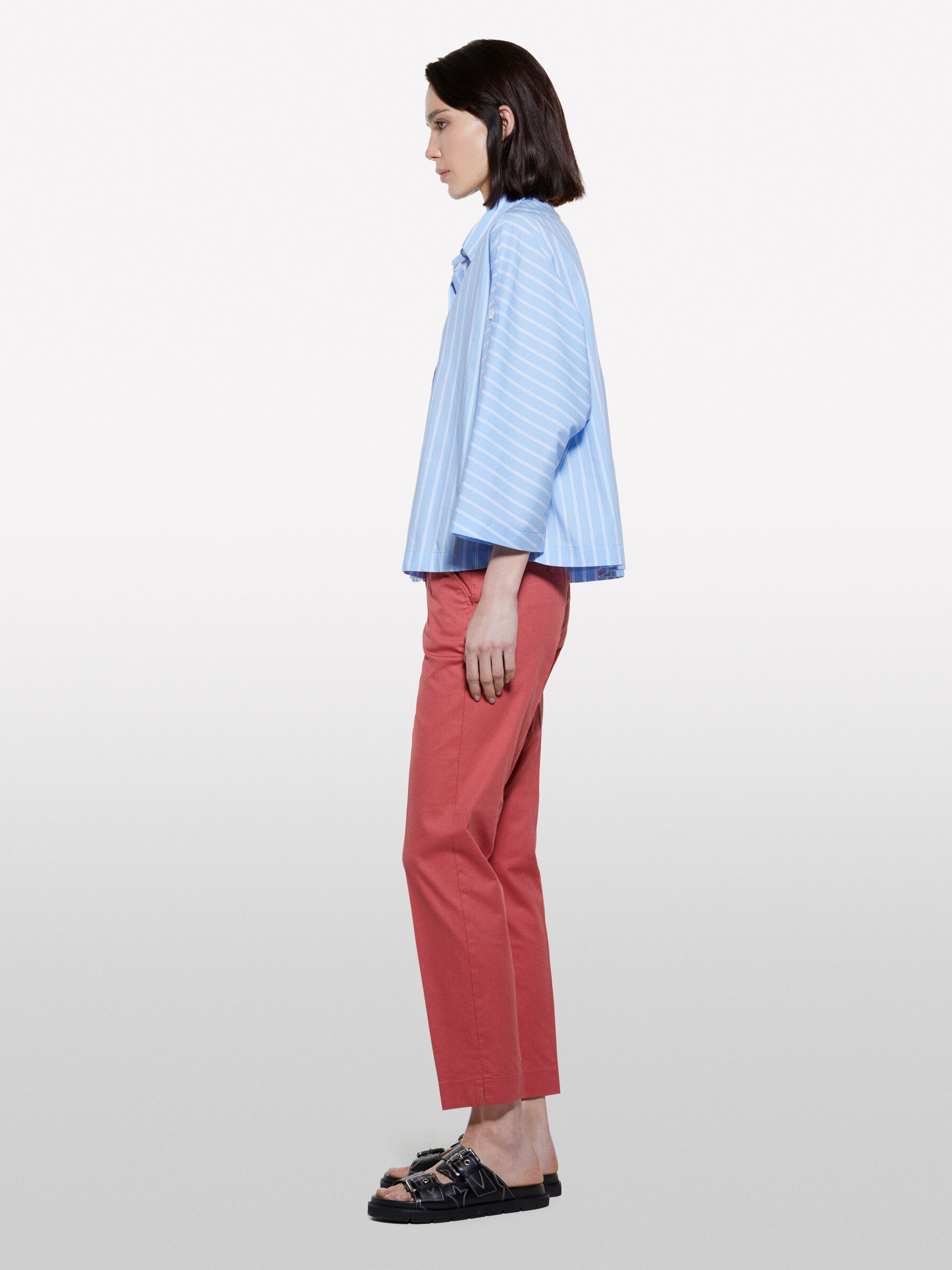 SHIRT Femme image number null