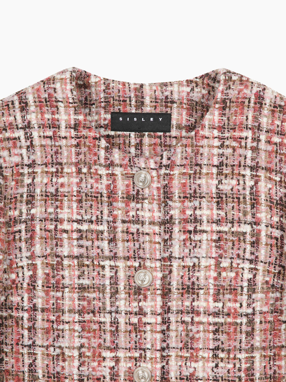 JACKET Femme image number null