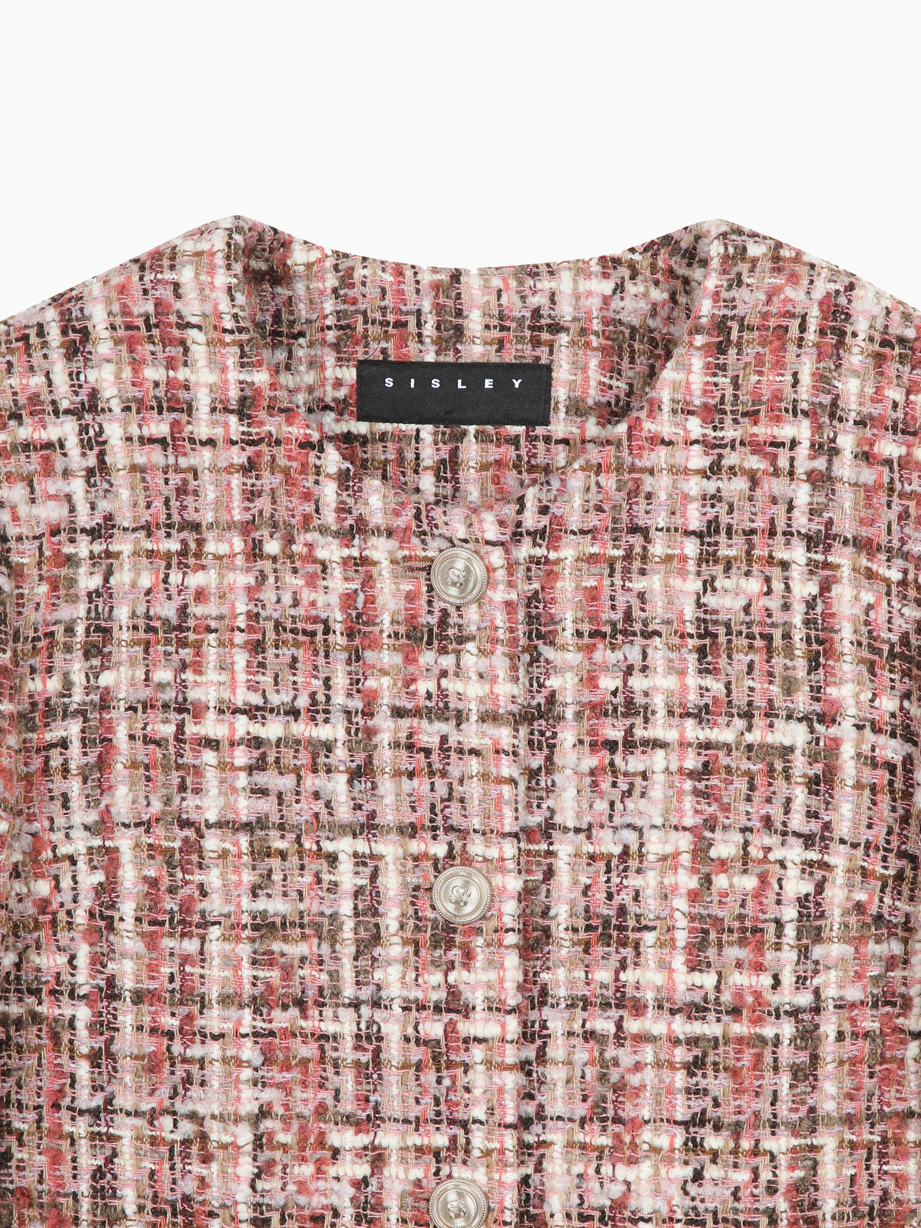 JACKET Femme image number null