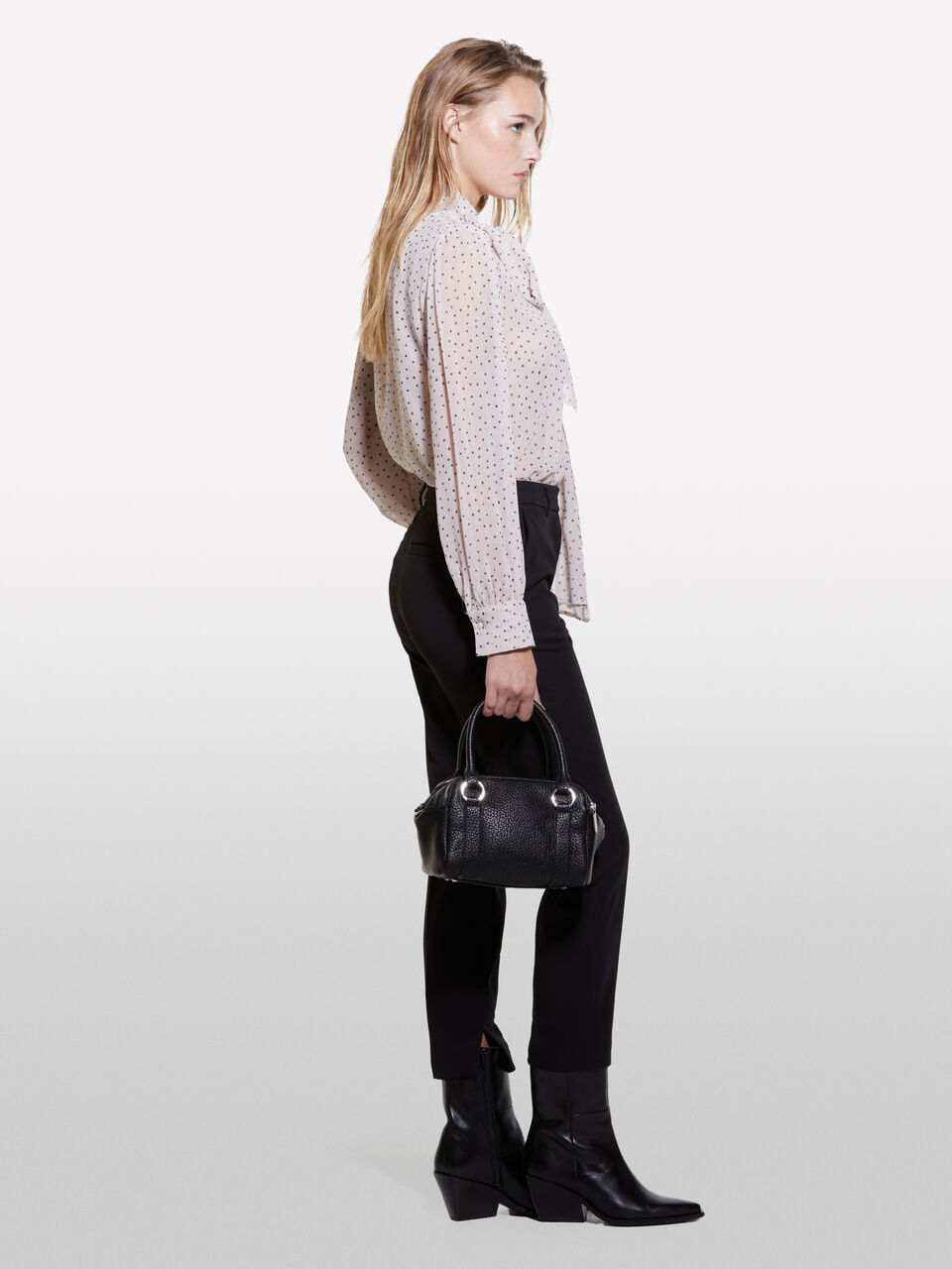 BLOUSE Femme image number null