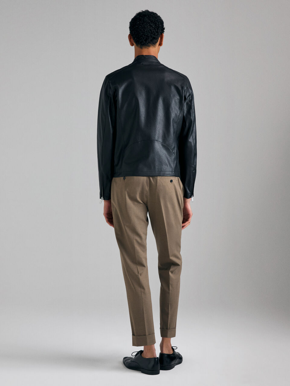 JACKET Homme image number null