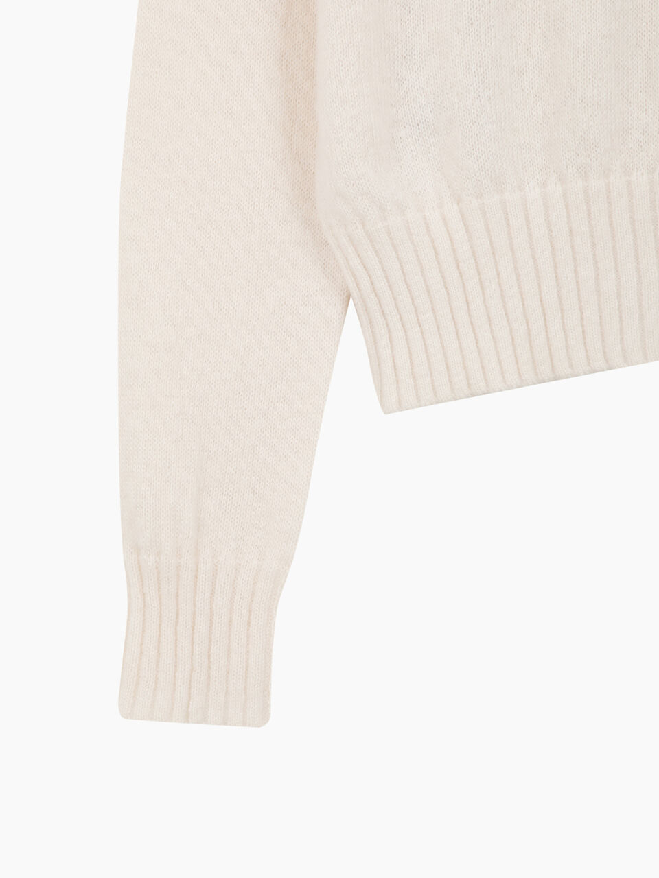 SWEATER L/S Femme image number null