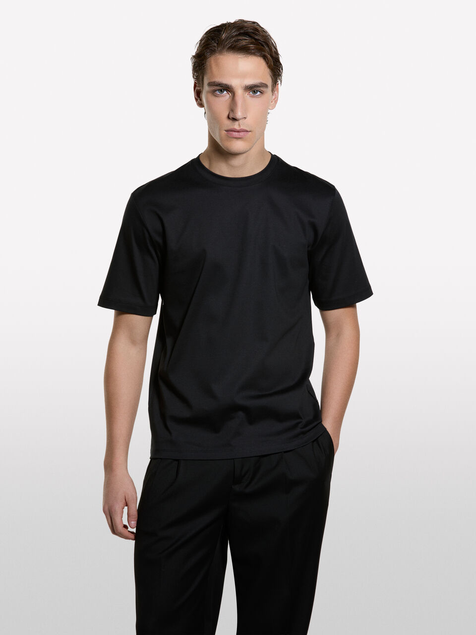 T-SHIRT Homme image number null