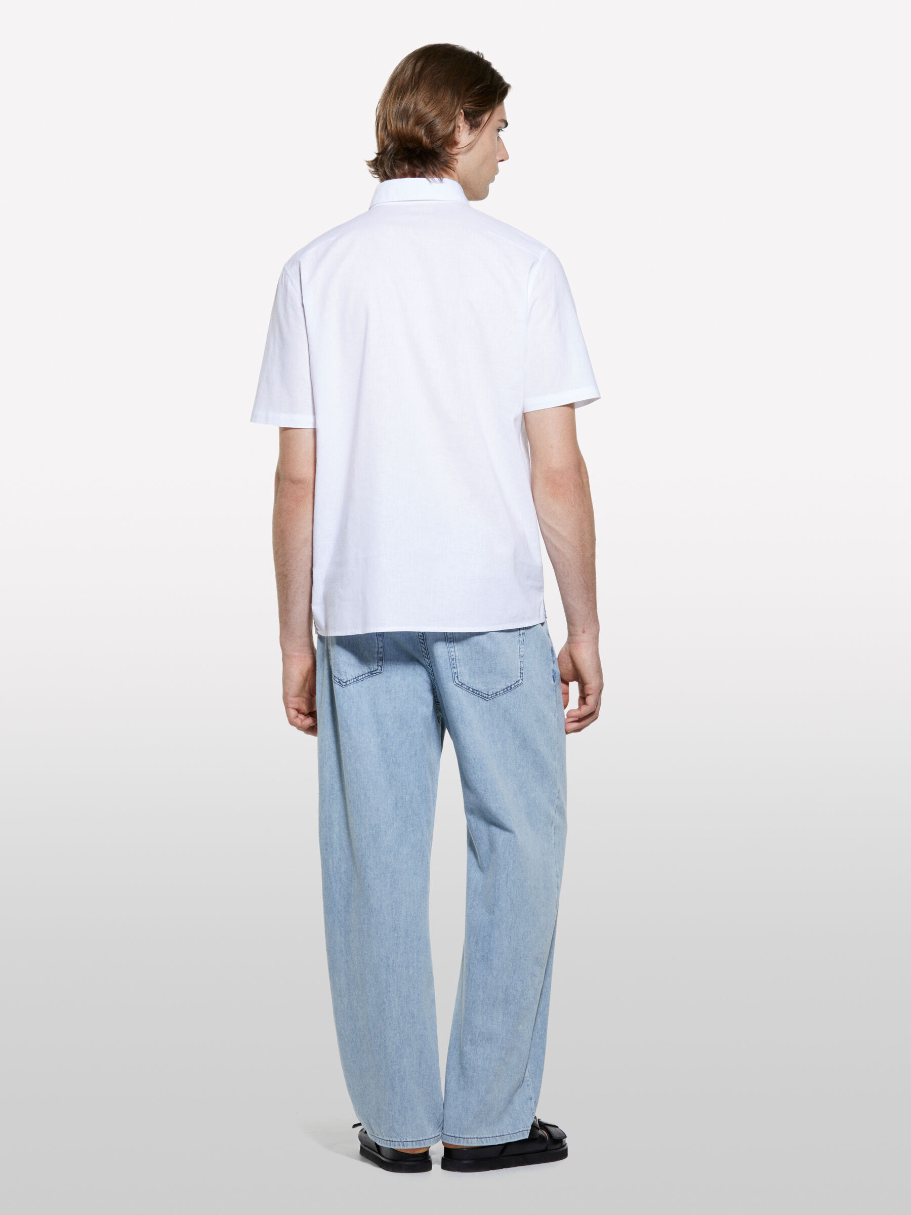 TROUSERS Homme image number null