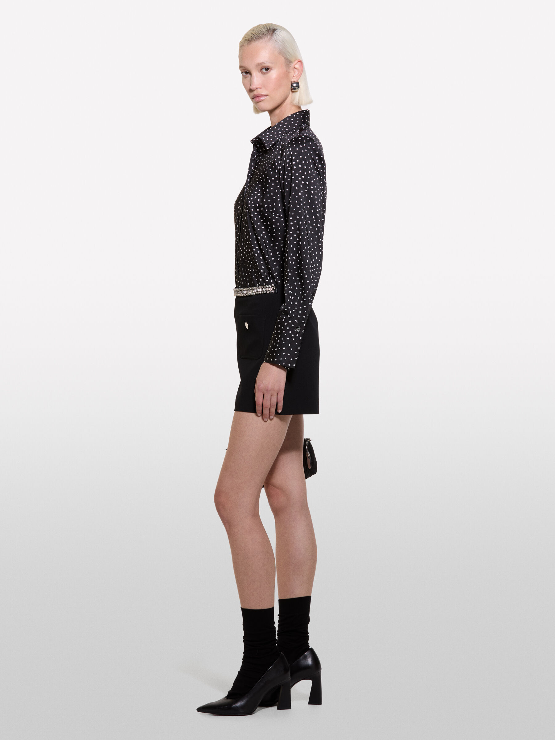 SHIRT Femme image number null