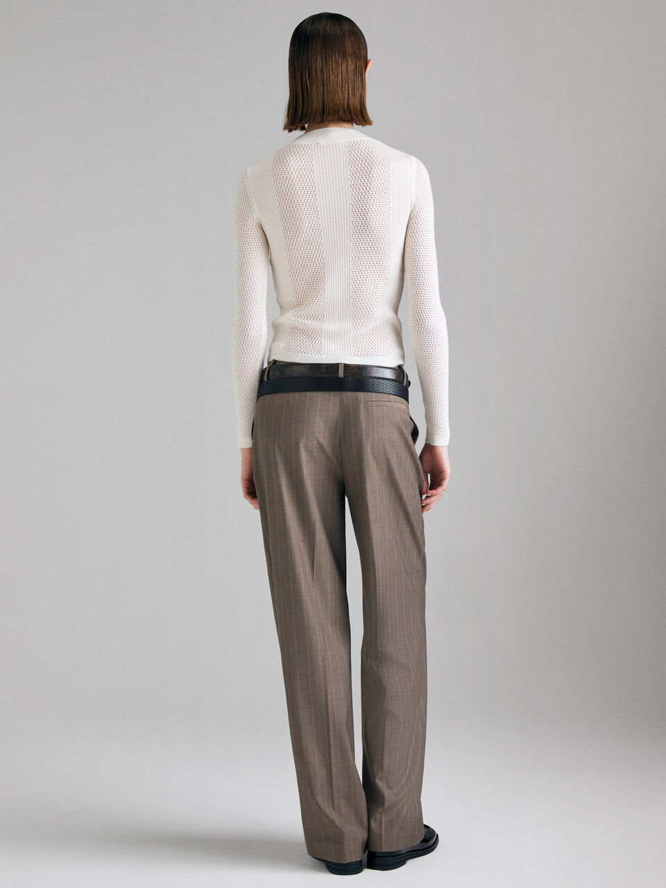 SWEATER L/S Femme image number null