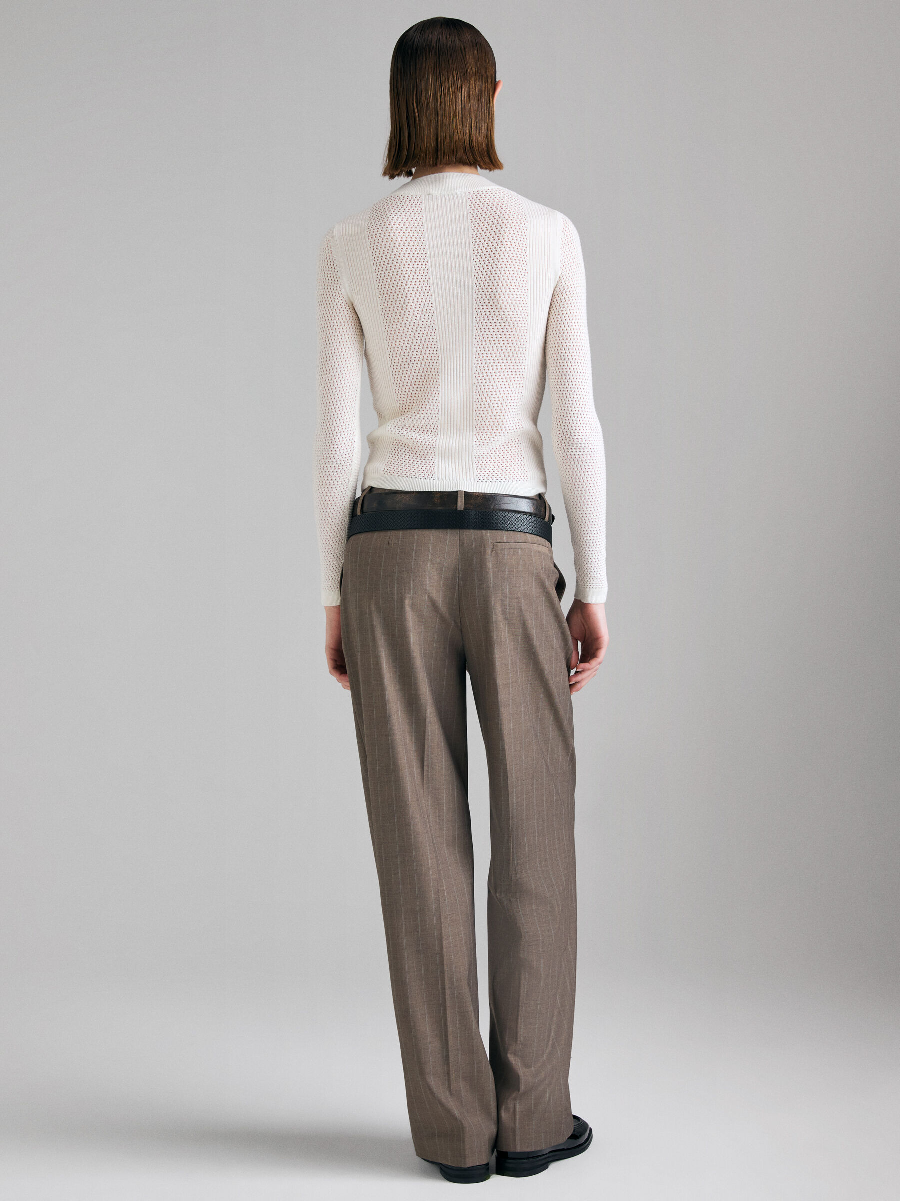 SWEATER L/S Femme image number null