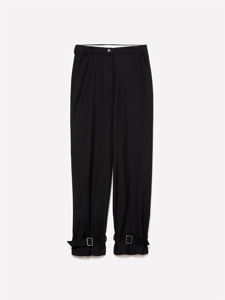 TROUSERS Femme image number null