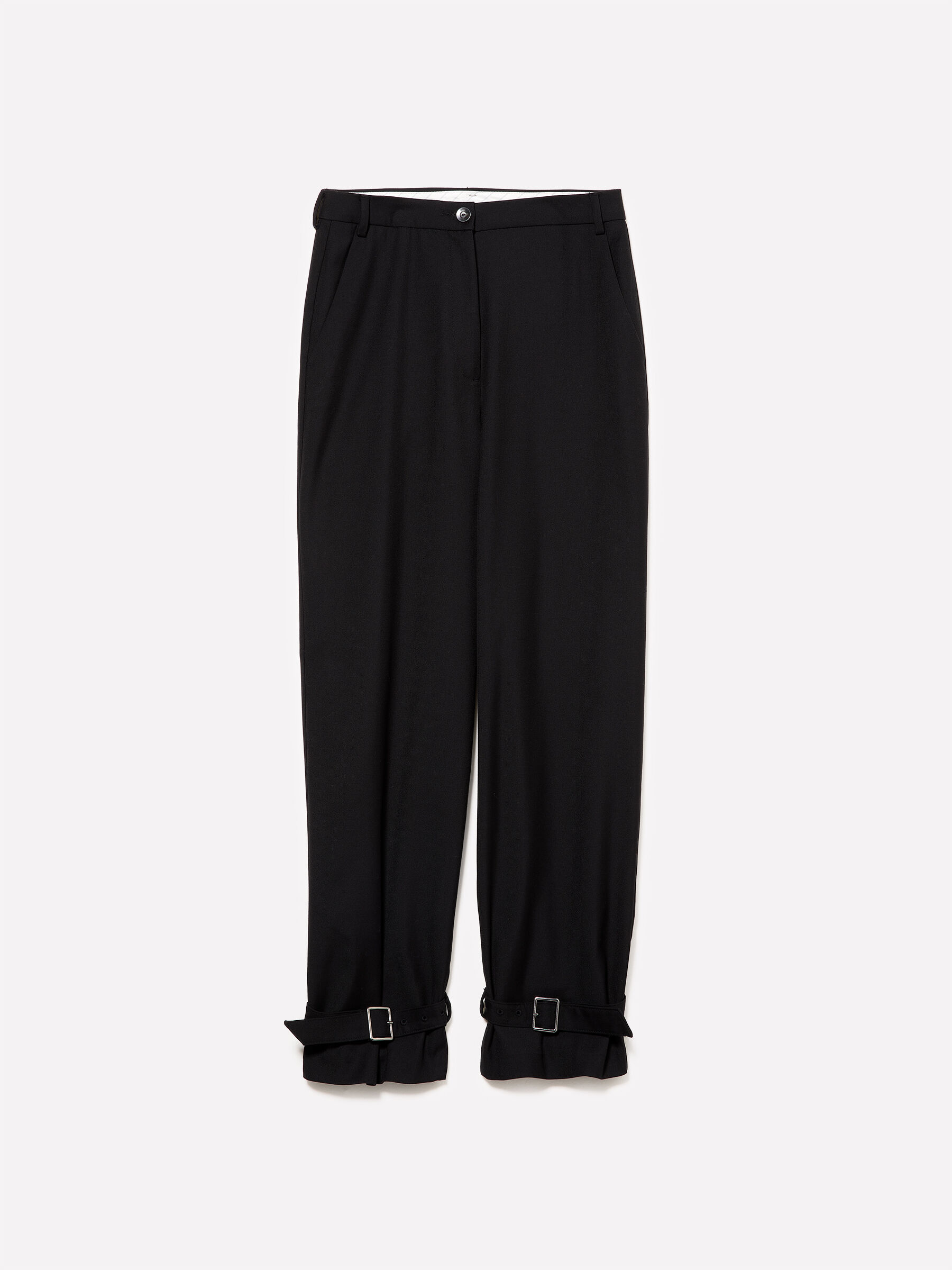 TROUSERS Femme image number null