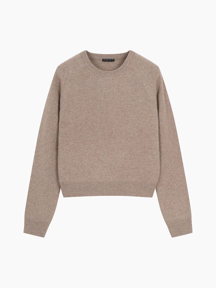 SWEATER L/S Femme