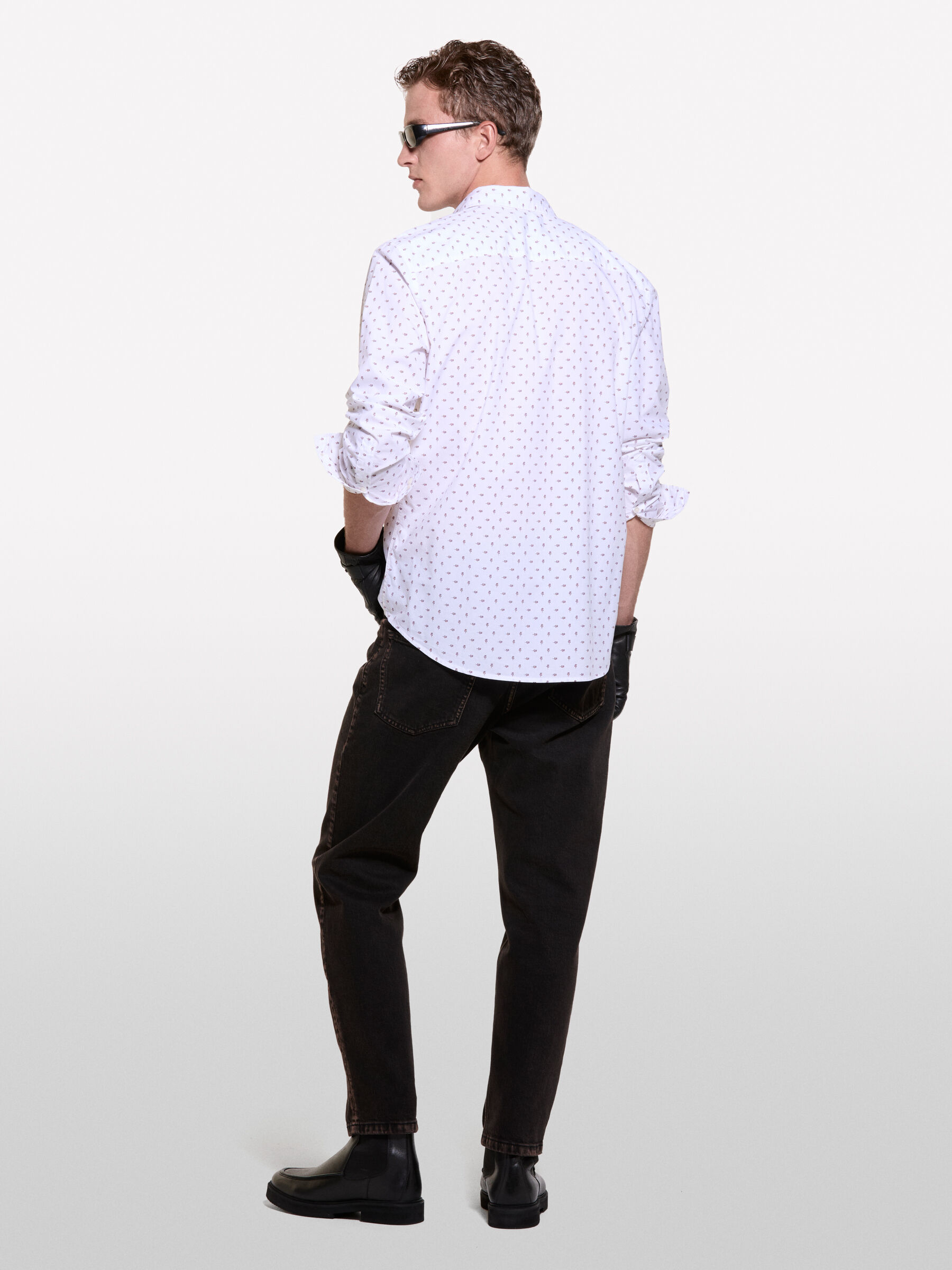 SHIRT Homme image number null