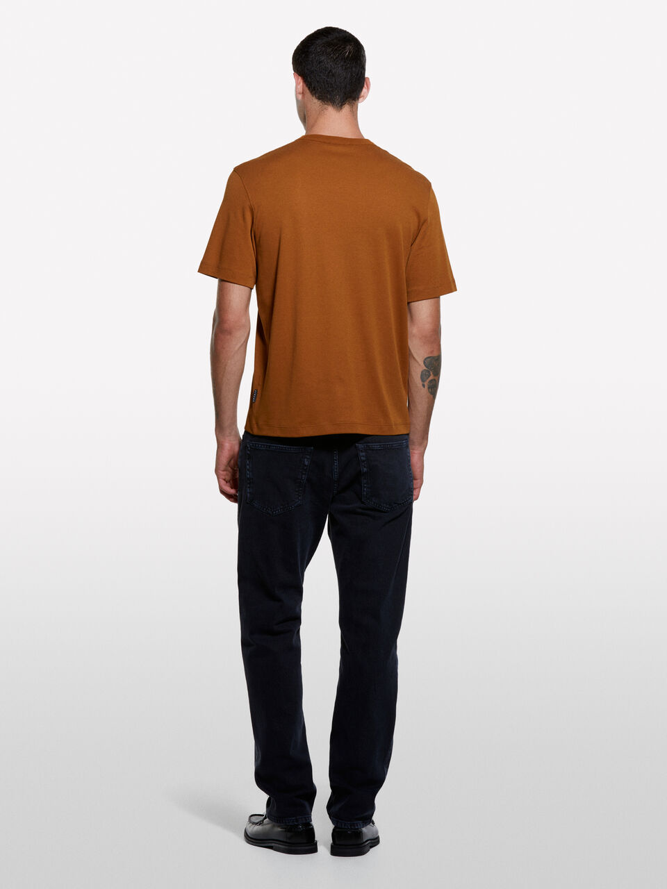 T-SHIRT Homme image number null