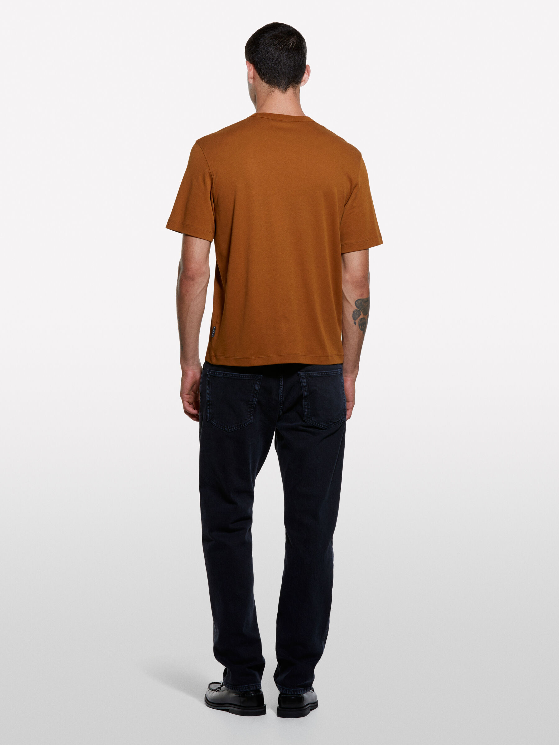 T-SHIRT Homme image number null