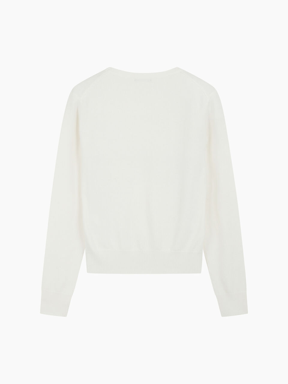 SWEATER L/S Femme image number null