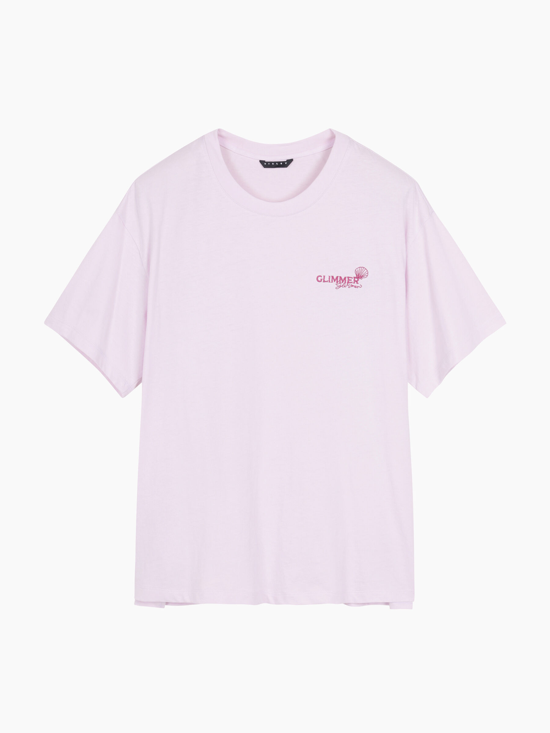 T-SHIRT Femme image number null