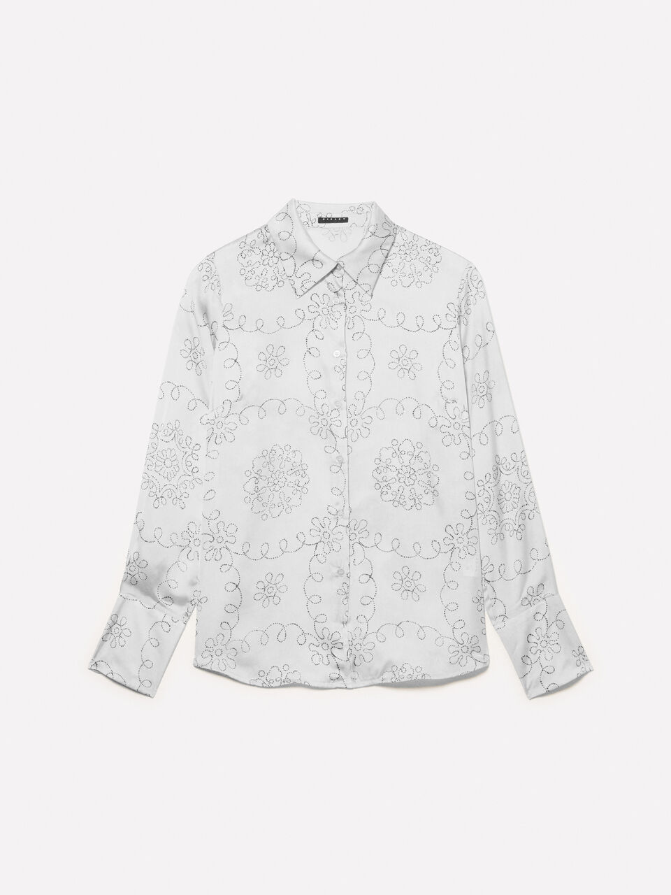 SHIRT Femme image number null