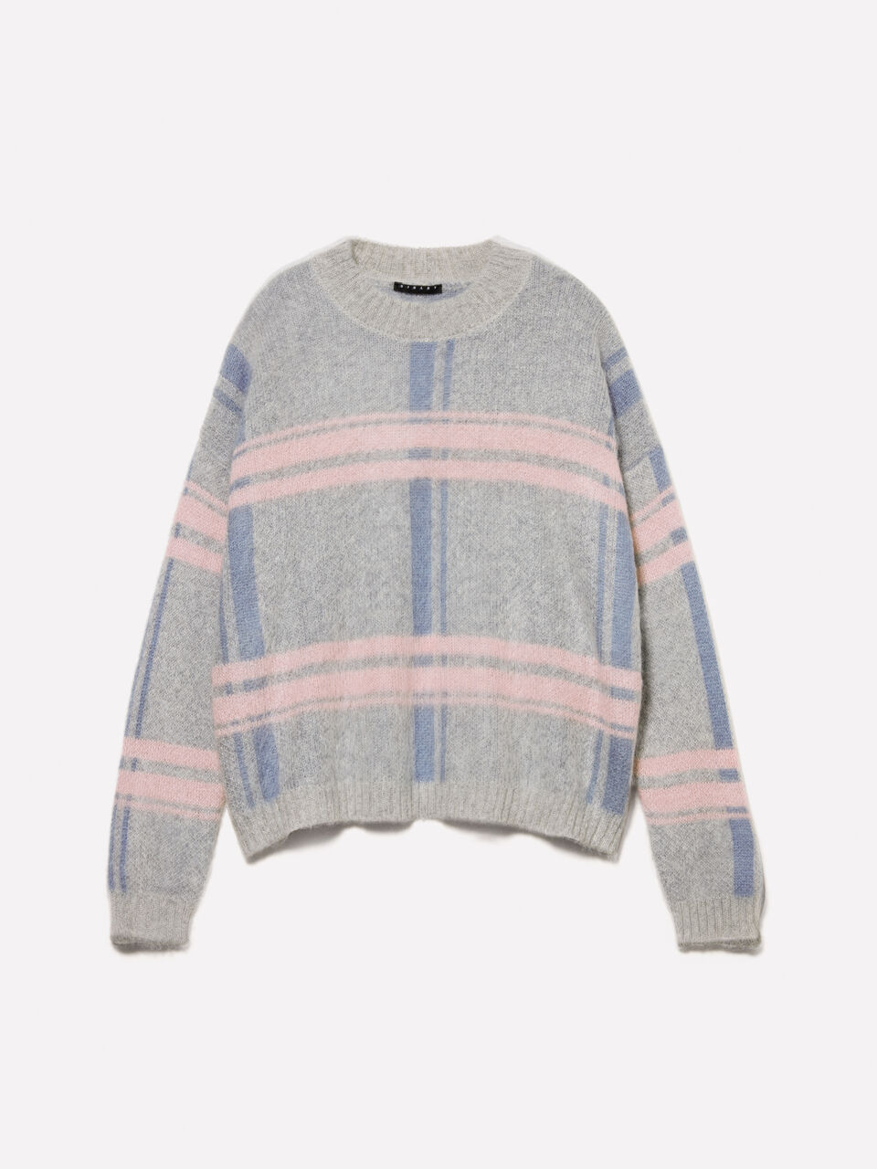 SWEATER L/S Femme image number null