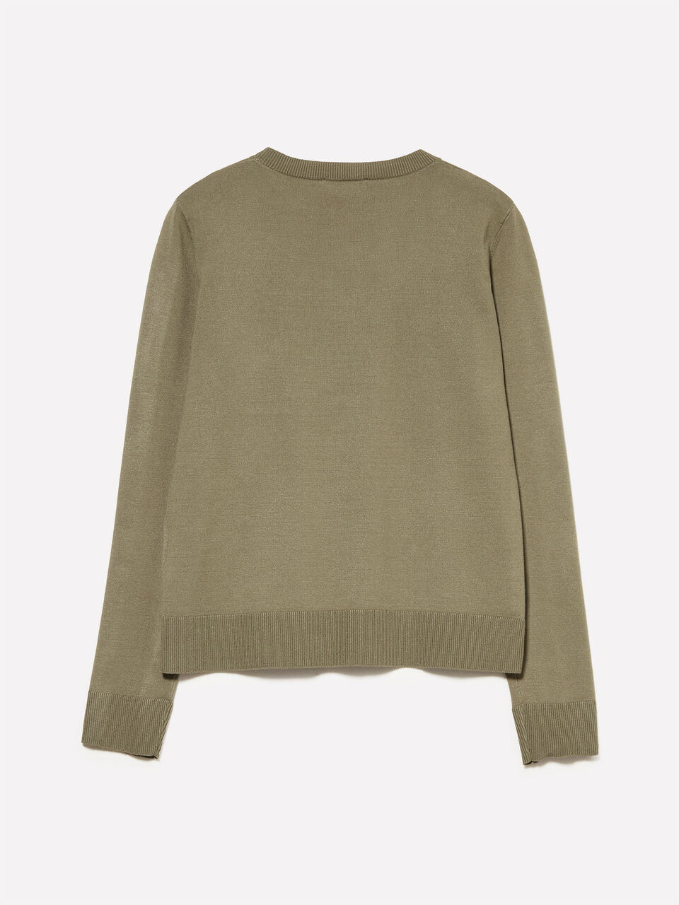 SWEATER L/S Femme image number null