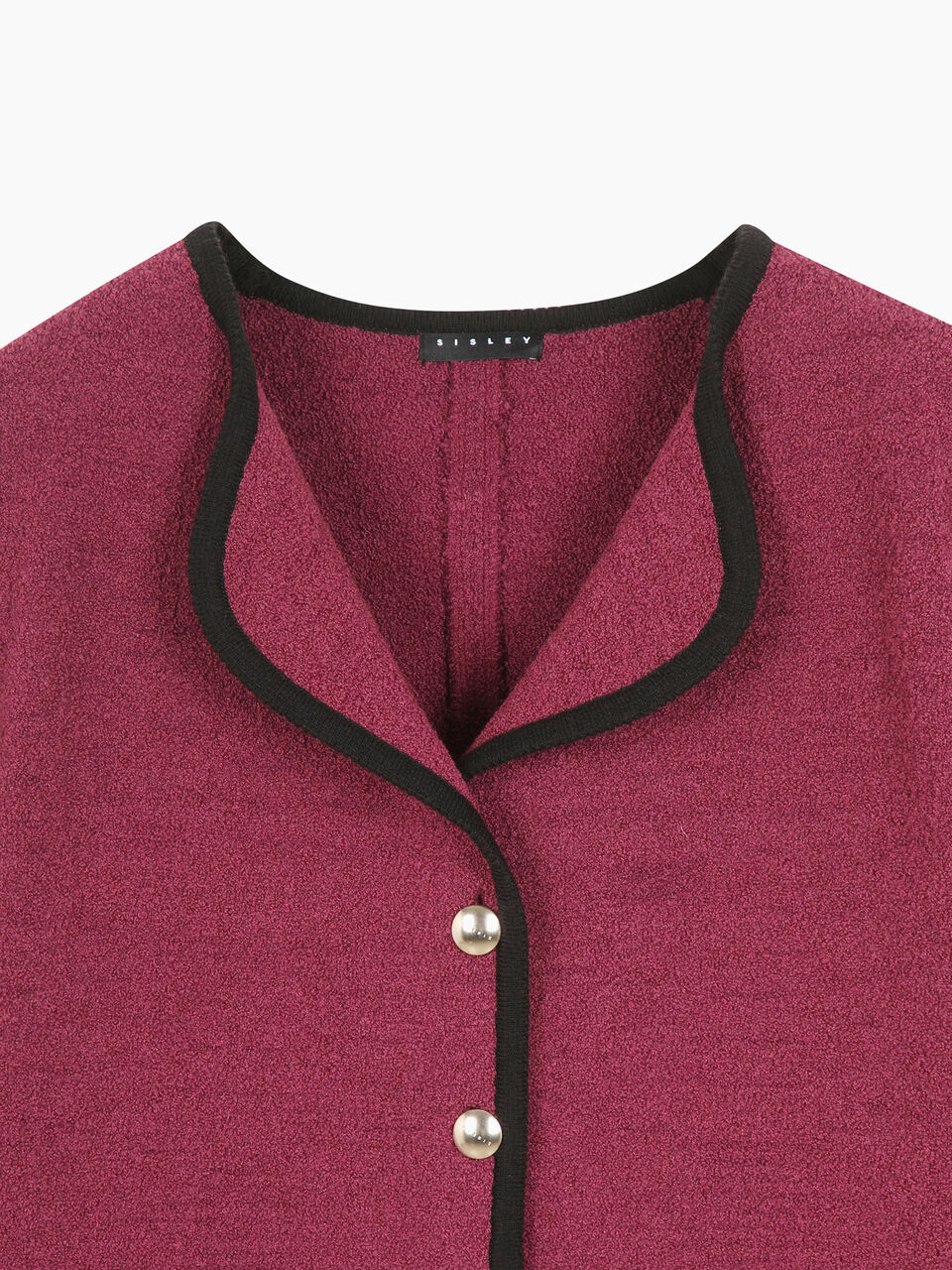 L/S SWEATER Femme image number null