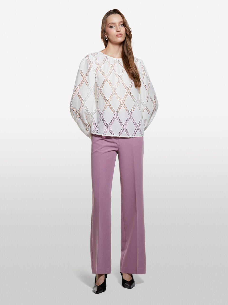 BLOUSE Femme image number null