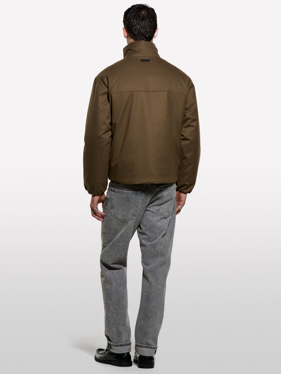 JACKET Homme image number null